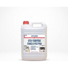 Arctron Oto Torpido Temizleyici Pro - 5 Lt