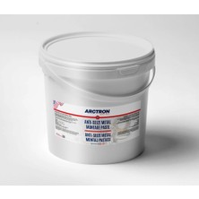 Arctron Anti Seize Metal Montaj Pastası - 14 kg
