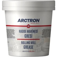 Arctron Hadde Makinası Gresi 300 - 100 gr