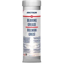 Arctron Genel Amaçlı Ep Gres Kartuş 400 ml