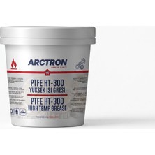 Arctron Ptfe Ht 300 Yüksek Isı Gres - 100 gr