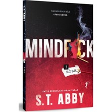Artemis Mindfck 1 - Risk