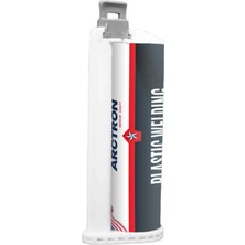 Arctron Plastic Welding Sert Plastik ve Kompozit Yapıştırıcı