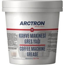 Arctron Kahve Makinası Gresi - 100 gr