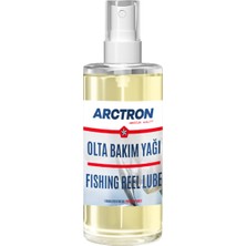 Arctron Olta Bakım Yağı 50 ml Sprey