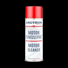 Arctron Motor Temizleme Sprey 500 ml