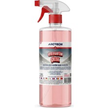 Arctron Araç Içi Oto Parfüm - Lavanta 1 Lt