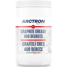 Arctron Mos2 Grafitli Gres 400°C - 500 gr