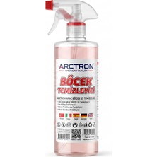 Arctron Oto Böcek Temizleyici - 1 kg