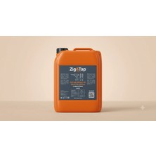 ZIG&ZOC Zig&tap Delme Kesme ve Kılavuz Çekme Yağı - 5 Lt