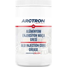 Arctron Alüminyum Enjeksiyon Maça Gresi - 1 kg