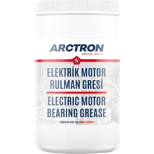 Arctron Elektrik Motoru ve Yüksek Sıcaklık Gresi - 500 gr