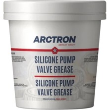 Arctron Silikon Pompa ve Vana Gresi - 100 gr