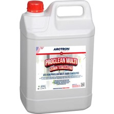 Arctron Proclean Multi Zemin Temizleyici - 1 Lt