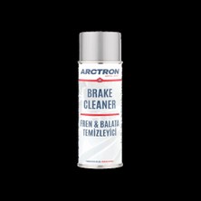 Arctron Fren Balata Temizleme Spreyi 500 ml
