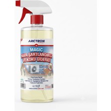Arctron Magic - Hava Şartlandırıcı Koku Giderici - 500 ml