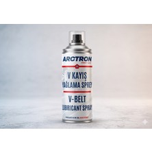 Arctron Vkayışı Sprey 400 ml