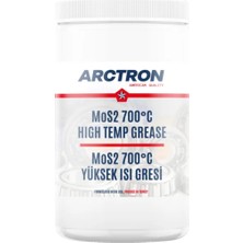 Arctron Mos 2 700 Yüksek Isı Gres - 500 gr
