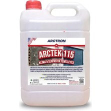 Arctron Serpantin Temizleyici Likit - 5 kg