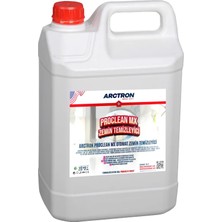 Arctron Proclean Mx Otomat Makina Multi Zemin Temizleyici - 20 kg