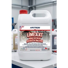 Arctron Lımex Xt Kireç ve Silis Çözücü ve Önleyici 30 kg
