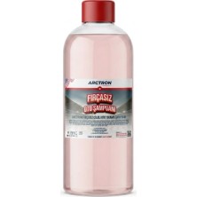 Arctron Fırçasız Oto Yıkama Şampuanı - 1 kg