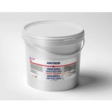 Arctron Yüksek Devir ve Sıcaklık Tekstil Gresi - 14 kg