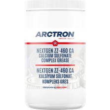 Arctron NEXTGEN-ZZ-460 Vıskozıte - 1 kg