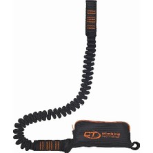 Climbing Technology CT ŞOK EMICI - 170 CM Tırmanış İçin Güvenli Malzeme ile Tasarlanmış Şok Emici Alet