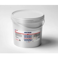 Arctron Alüminyum Kompleks Nsf H1 Gıda Sınıfı Gres - 14 kg