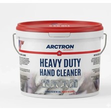 Arctron Pst Partiküllü Endüstriyel El Temizleme Sabunu - 8 kg