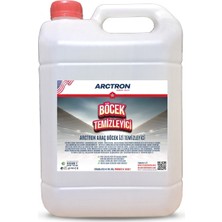 Arctron Oto Böcek Temizleyici - 20 Lt