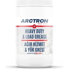 Arctron Ağır Yük ve Iş Makinesi Gresi - 500 gr