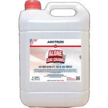 Arctron Alone – Kan, Kir, Yağ ve Leke Sökücü Yardımcı Yıkama Ürünü - 5 kg