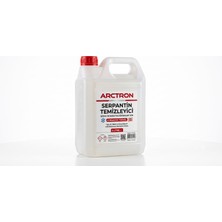 Arctron Serpantin Temizleyici - 30 Lt