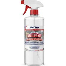 Arctron Sls Su Bazlı Yağ Çözücü - 1 Lt