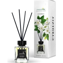 Die Grup Bambu Çubuklu Oda Kokusu – Gardenya Aroması