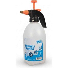 Basınçlı Pompa 2 Lt Şen Plastik Sulama & Ilaçlama Pmpası