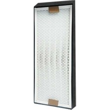 Kurtel Bakon BK262 Yedek Filtre - Orta