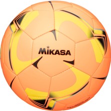 Die Grup Mikasa F4TPV-O-YBK Sentetik Deri Futbol Topu