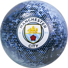 Die Grup Icon Sports Manchester City Fc Solarize Takım Futbol Topu