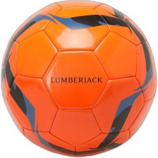 Die Grup Lumberjack Bl-Cr Dikişli 5 Numara Futbol Topu