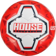 Die Grup Usr House 4 No Futbol Topu