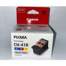 Die Grup Canon CH-41R Orijinal Baskı Kafası