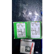 Schnedier Schneider Electric XB4BS8442 Metal Buton Başlığı ve Kontak Bloğu