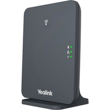 Yealink Yealınk W70B Sıp Dect Baz Istasyonu