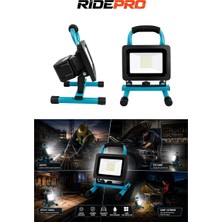 Ridepro LED Projektör