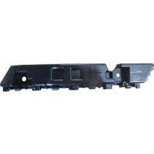 TŞT Mg Hs - 2022-2024 Ön Tampon Bağlantı Braketi Sol (Tw) (Oem No: 30136824)