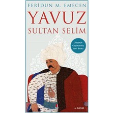 Kapı Yayınları Yuz Sultan Selim