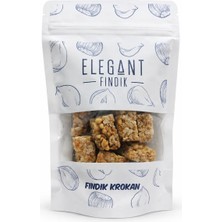 Elegant Fındık Krokan 100 G
